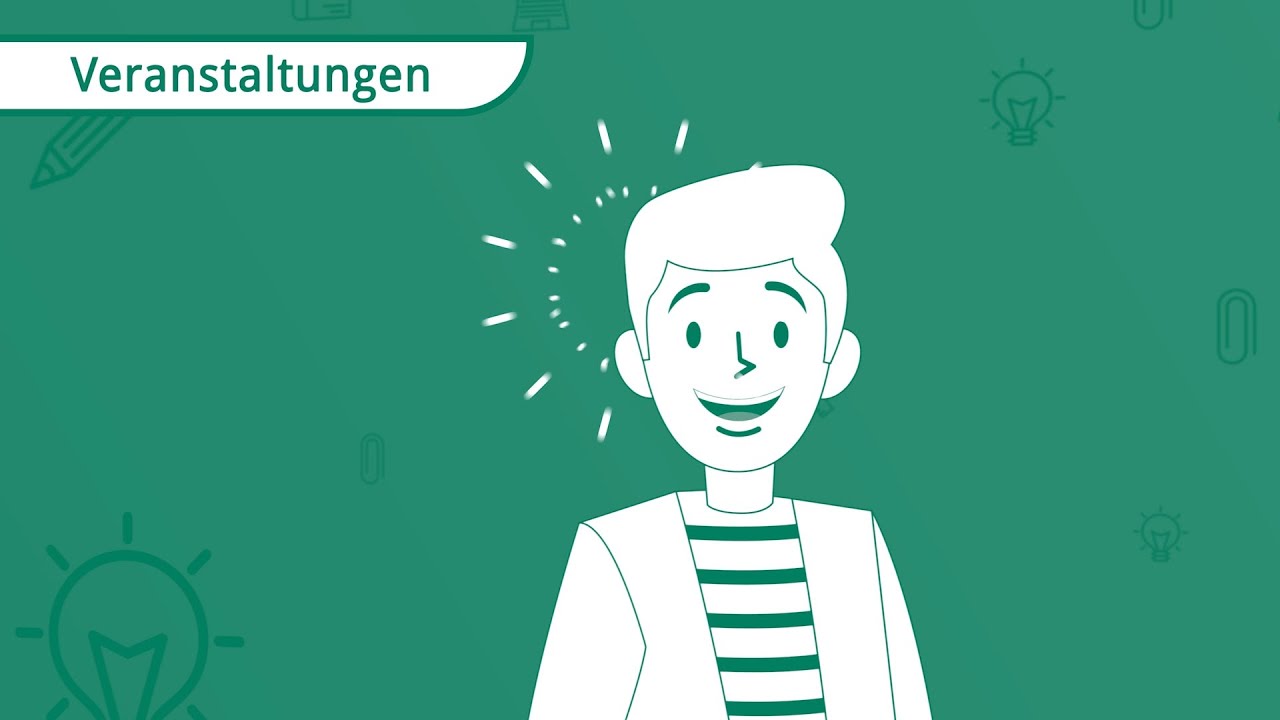 So funktioniert ein Fernlehrgang beim BTB 4: Seminare & Webinare