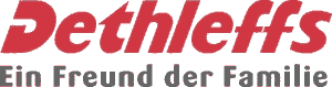 Company logo of Dethleffs GmbH & Co.KG