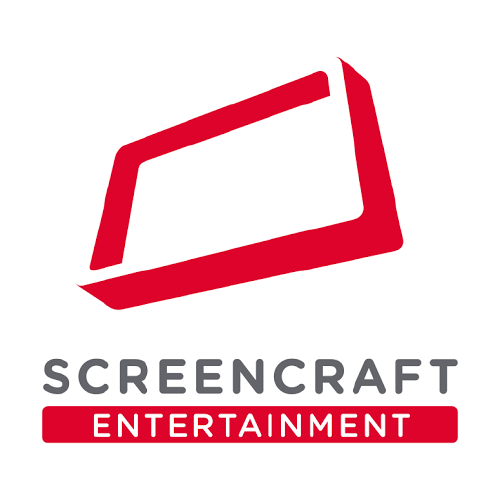Logo der Firma Screencraft Entertainment GmbH