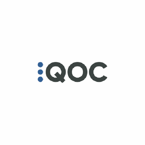 Logo der Firma QOC Technologie GmbH
