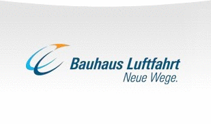 Logo der Firma Bauhaus Luftfahrt e.V.