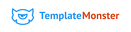 Logo der Firma TemplateMonster