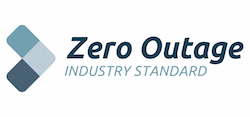 Logo der Firma Zero Outage Industry Standard Ltd