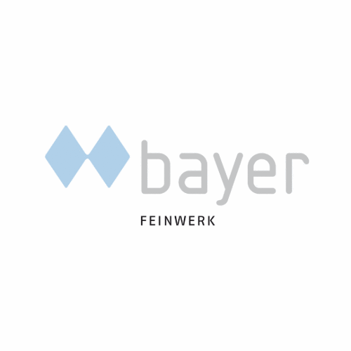 Company logo of bayer Feinwerk GmbH & Co KG