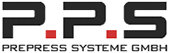 Logo der Firma PPS PrePress Systeme GmbH