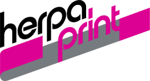 Logo der Firma herpa print GmbH