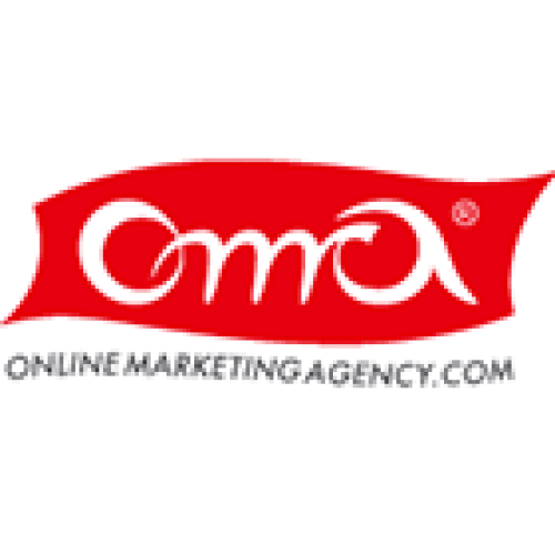 Company logo of OMA Online Marketing Agency GmbH
