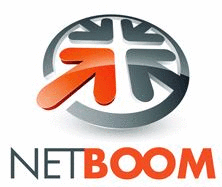 Logo der Firma NETBOOM Solution