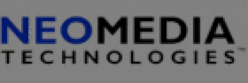 Company logo of NeoMedia Technologies, Inc.