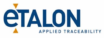 Logo der Firma Etalon AG