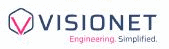 Logo der Firma Visionet Deutschland GmbH