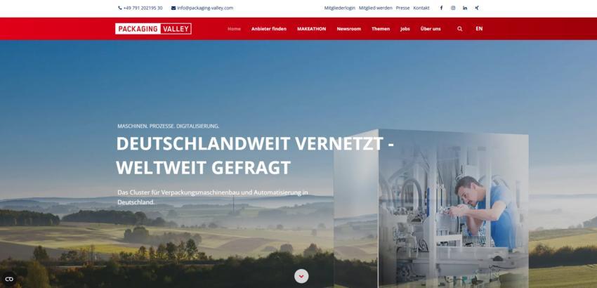 Website Promotion