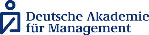 Logo der Firma DAM. Deutsche Akademie für Management GmbH