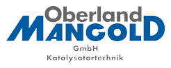 Logo der Firma Oberland Mangold GmbH