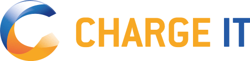 Logo der Firma chargeIT mobility GmbH
