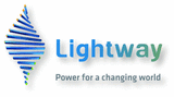 Company logo of Lightway Deutschland GmbH