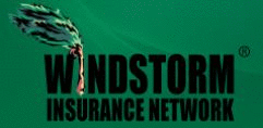Logo der Firma Windstorm Insurance Network, Inc.
