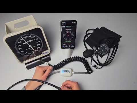 Keine Scheu vor Transparenz – warum BPER Small ärztliche Messkompetenz sichtbar macht