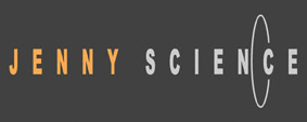 Logo der Firma Jenny Science AG