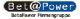 Logo der Firma BetaPower® Webhosting