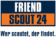 Logo der Firma Scout24 Holding GmbH