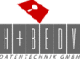 Logo der Firma H+BEDV Datentechnik GmbH