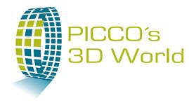 Logo der Firma PICCO Die Service GmbH