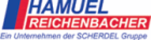 Logo der Firma Reichenbacher Hamuel GmbH