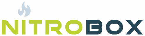 Logo der Firma Nitrobox GmbH