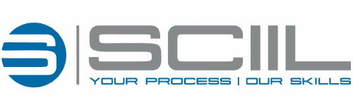 Logo der Firma SCIIL AG