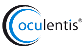 Logo der Firma Oculentis GmbH