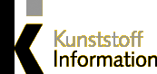 Logo der Firma Kunststoff Information Verlagsgesellschaft mbH