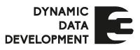 Logo der Firma Dynamic Data Development AG