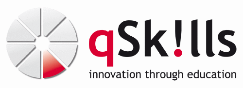 Logo der Firma qSkills GmbH & Co. KG