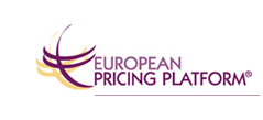 Logo der Firma European Pricing Platform