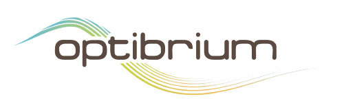 Company logo of Optibrium Ltd.