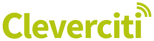 Company logo of Cleverciti Systems GmbH