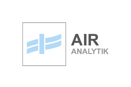 Logo der Firma Analytik Institut Rietzler GmbH