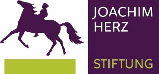 Logo der Firma Joachim Herz Stiftung