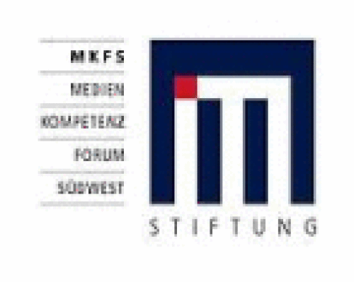 Company logo of Stiftung MedienKompetenz Forum Südwest
