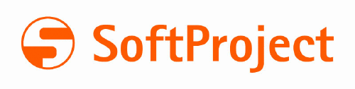 Logo der Firma SoftProject GmbH