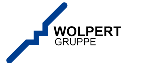 Logo der Firma WOLPERT HOLDING GMBH
