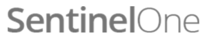 Logo der Firma SentinelOne