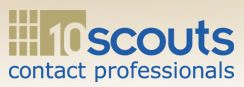 Logo der Firma VFI Scout Internetmanagement