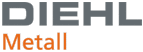 Logo der Firma Diehl Metall Stiftung & Co. KG