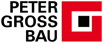 Logo der Firma Peter Gross Bau Holding GmbH