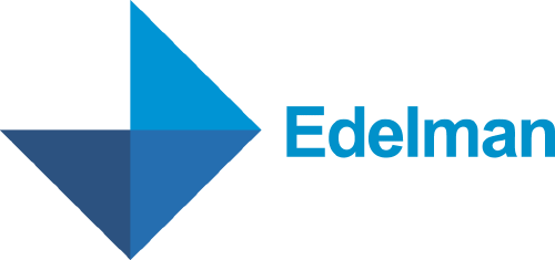 Logo der Firma Edelman GmbH