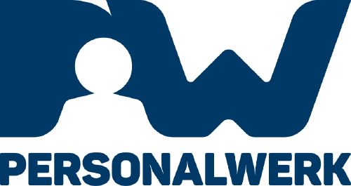 Logo der Firma Personalwerk GmbH