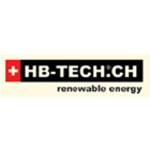 Company logo of HB Tech AG