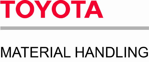 Logo der Firma Toyota Material Handling Deutschland GmbH
